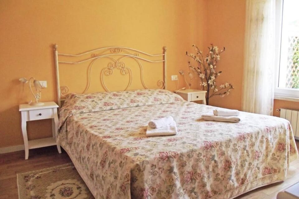 Il Gioiellino Apartment in Capannori