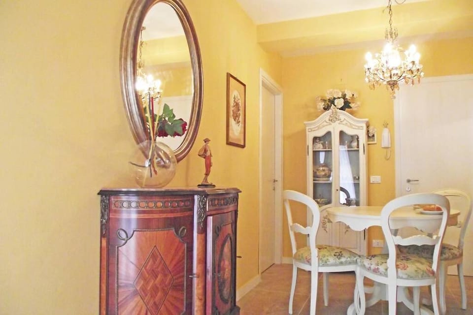 Il Gioiellino Apartment in Capannori