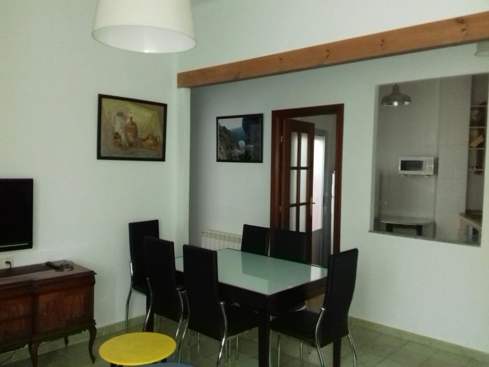 Alojamiento VuT Rupurupay C Apartment in Castile and León