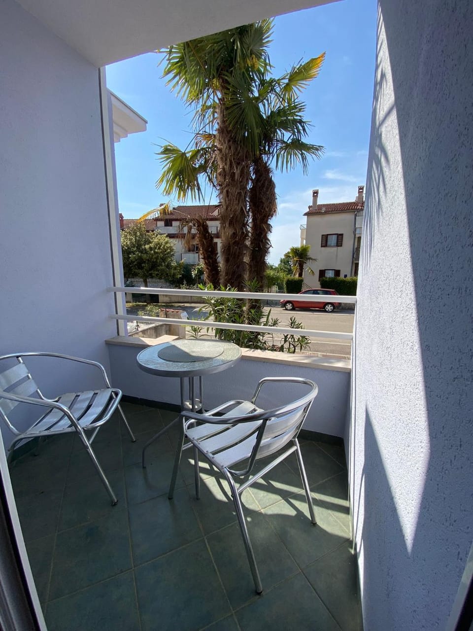 View (from property/room), Balcony/Terrace