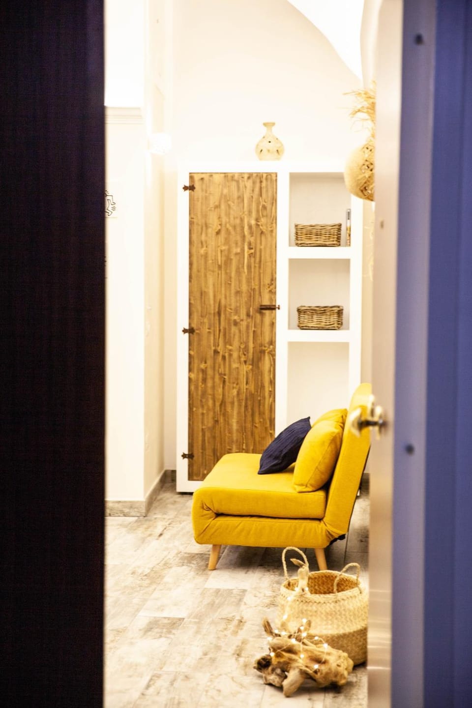 Plebiscito House - Casa Vacanze Napoli Apartment in Naples
