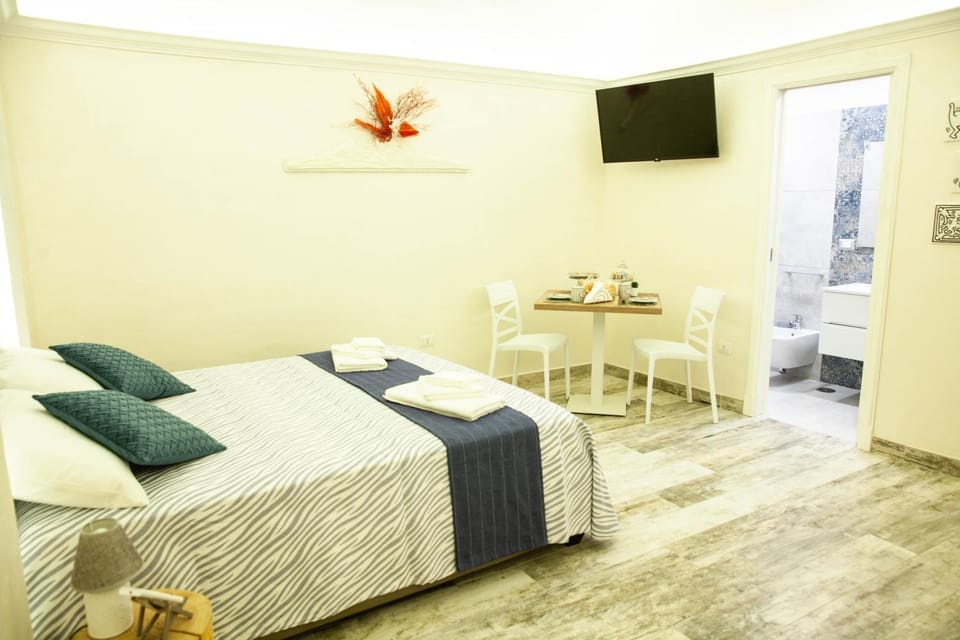 Plebiscito House - Casa Vacanze Napoli Apartment in Naples