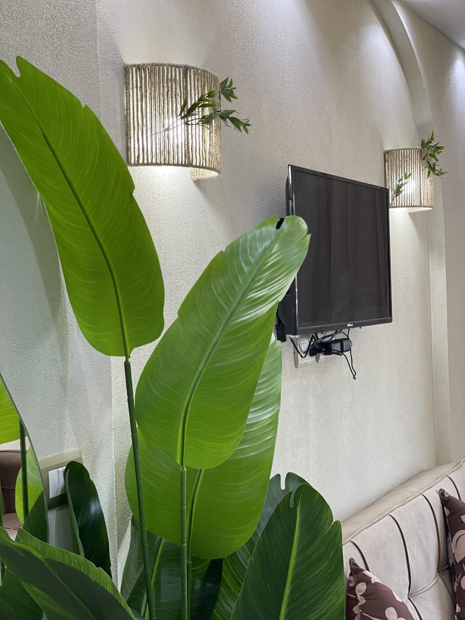 Communal lounge/ TV room, TV and multimedia