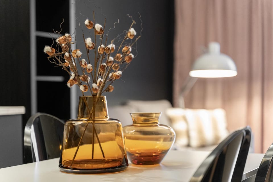 Apartament 666 River House Apartment in Szczecin