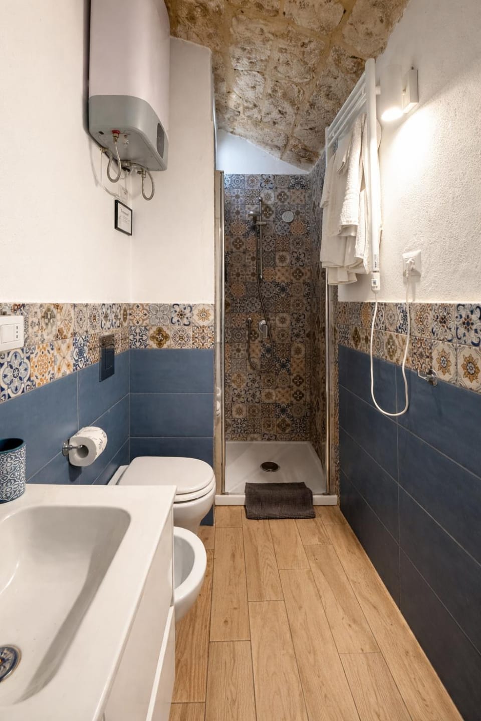 Shower, Toilet, Bathroom, bidet