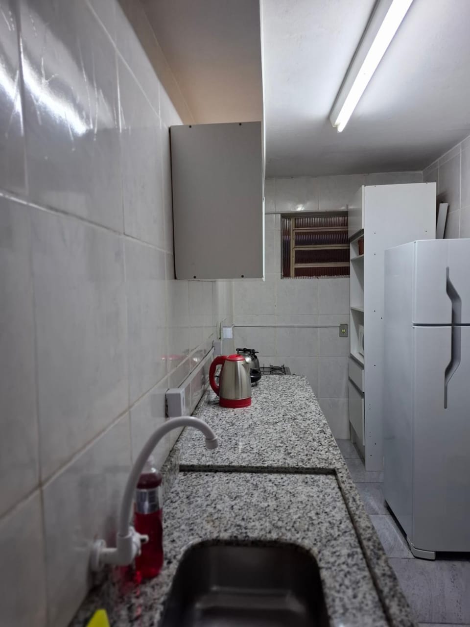 Sobrado Livramento Rivera Diaria House in Uruguay