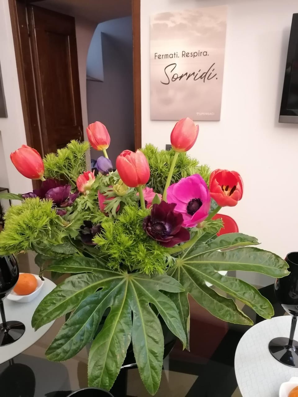 La perla nel pozzo Apartment in Orvieto