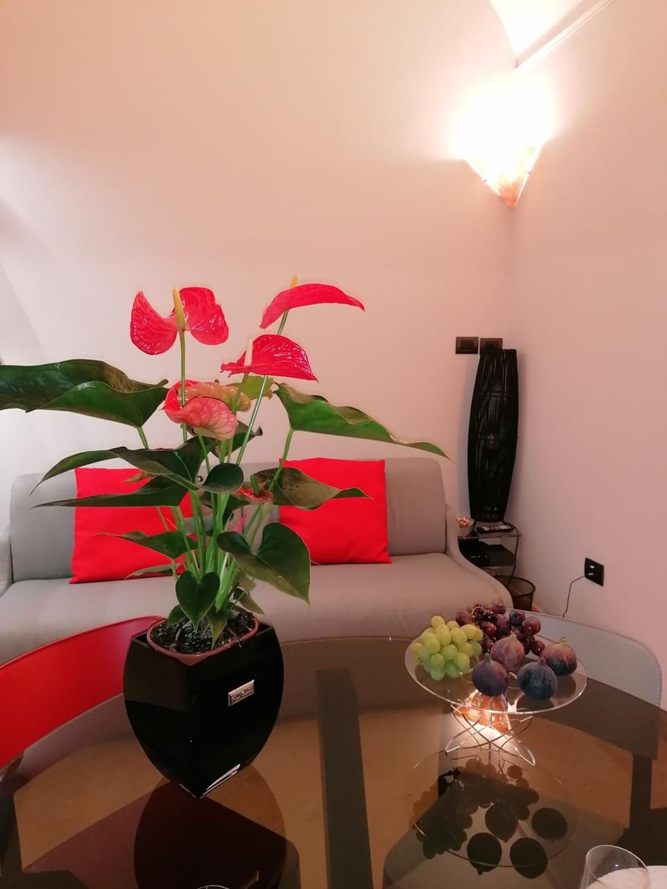 La perla nel pozzo Apartment in Orvieto