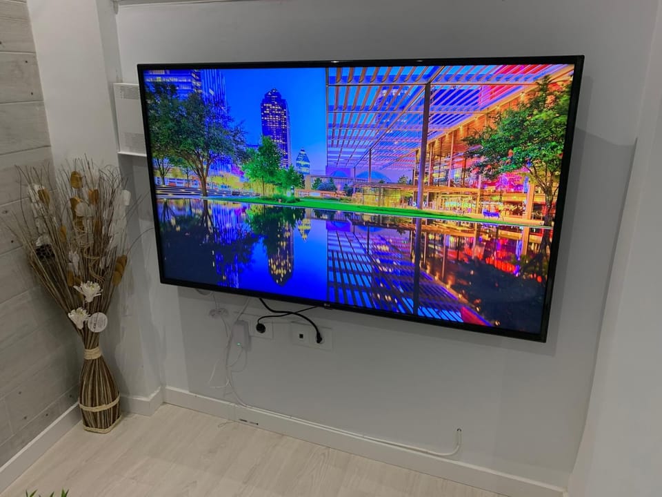 TV and multimedia