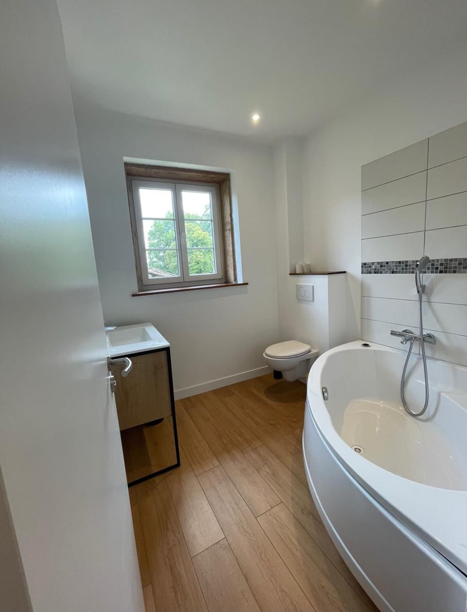 Toilet, Bathroom, Bath