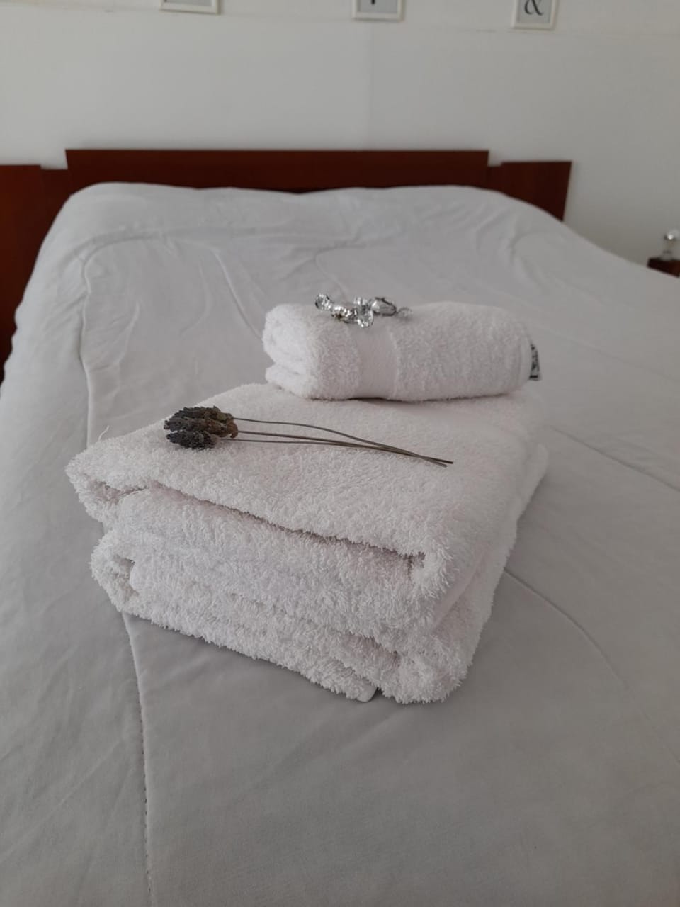 towels