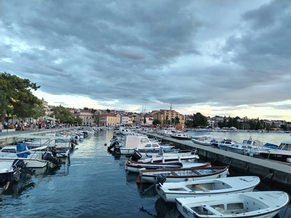 River view