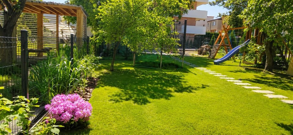 Apartament A8 Gdynia Orłowo Apartment in Pomeranian Voivodeship