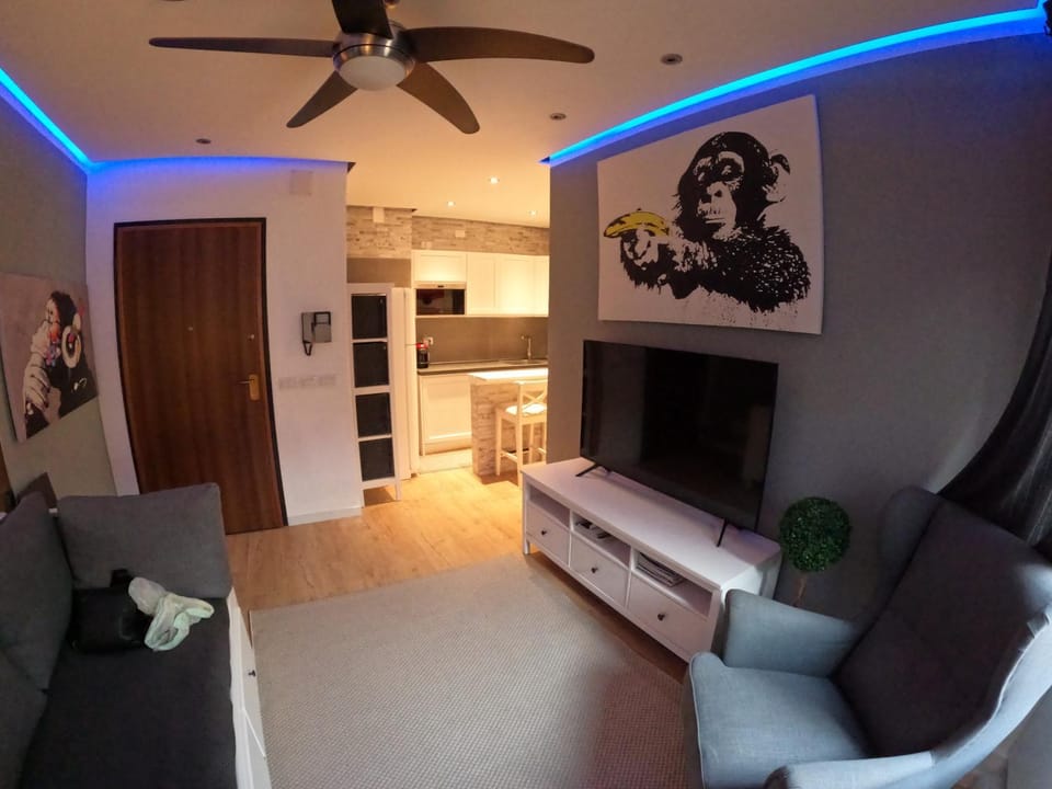 New in the historic Center Apartment in Alghero
