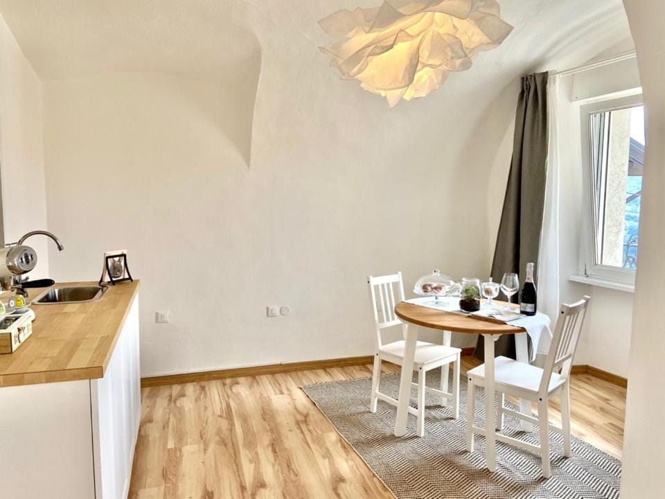 B&B L'edera House in Trentino-South Tyrol