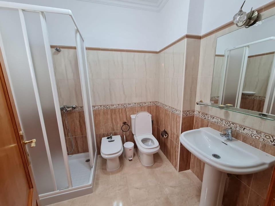 Casa Los Álamos Apartment in La Palma