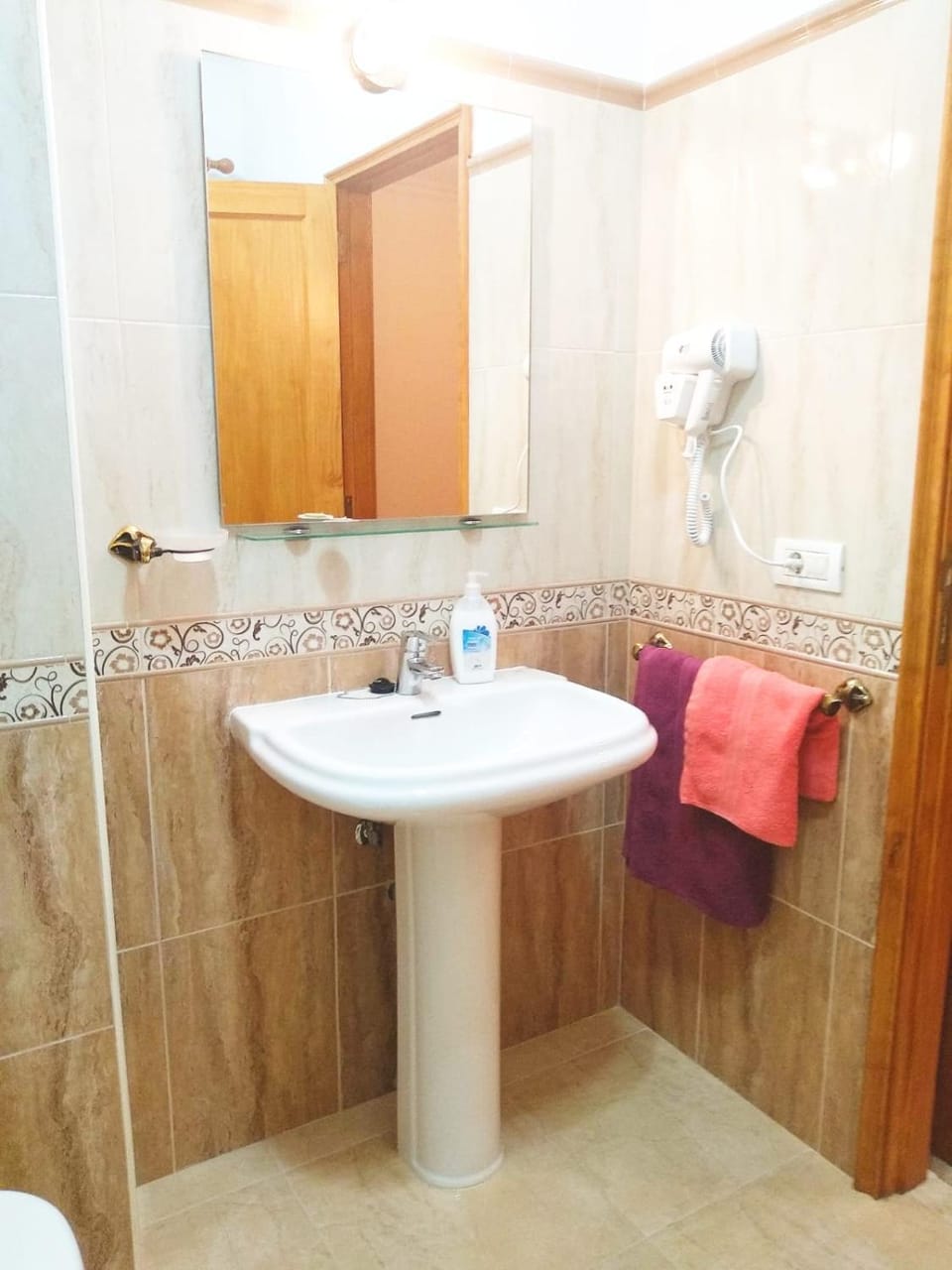 Casa Los Álamos Apartment in La Palma