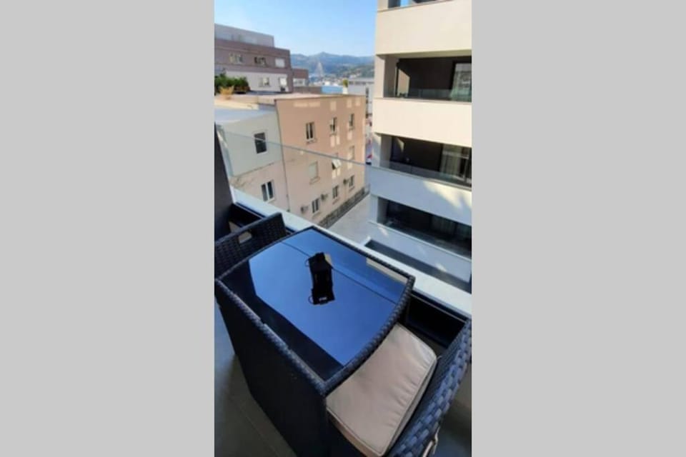 MARIA, Modern studio apartment with private parking Apartment in Dubrovnik