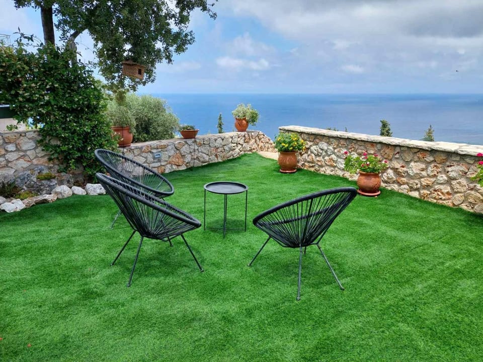 Villa Nereid Glafki Villa in Lefkada, Lefkada Municipality, Greece