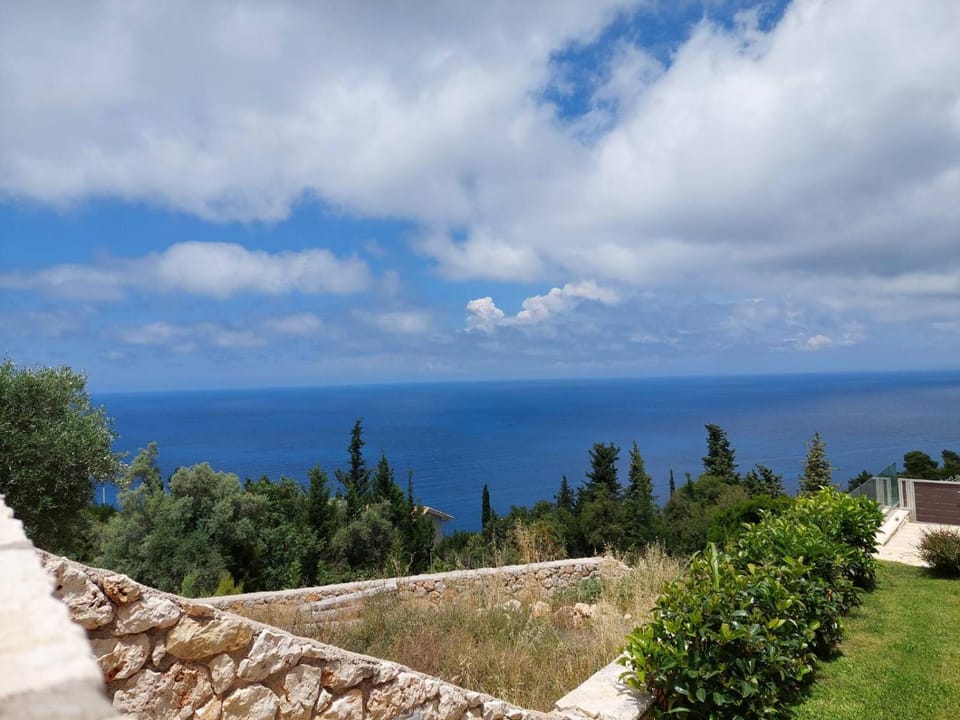 Villa Nereid Glafki Villa in Lefkada, Lefkada Municipality, Greece