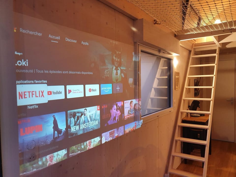 TV and multimedia