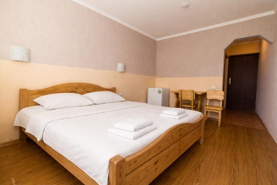 ТУРБАЗА NESTER-HOUSE Hotel in Belarus