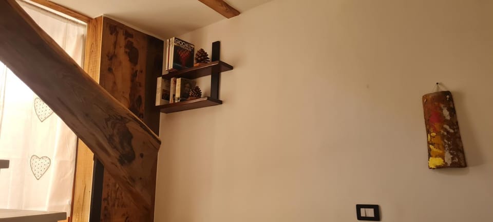 Il sette e l'otto Bed and Breakfast in Campania