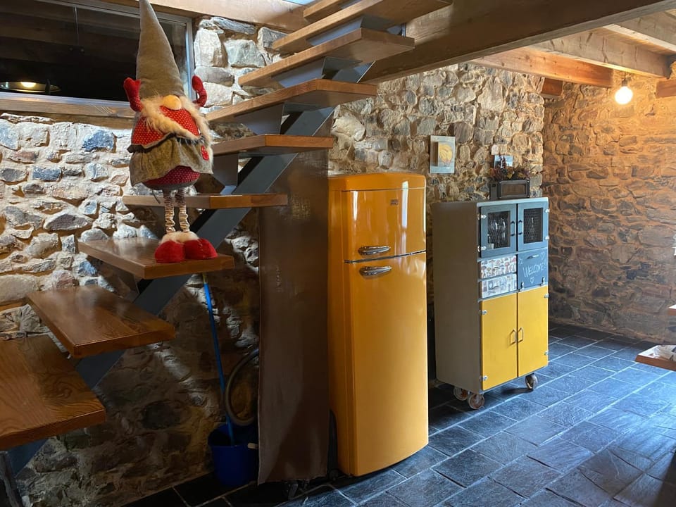 La Casuka, VUT-LE-1341 House in Asturias