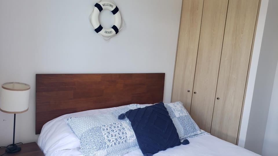 Departamento Papudo Laguna Apartment in Valparaíso Region