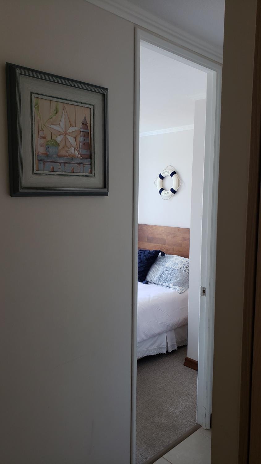 Departamento Papudo Laguna Apartment in Valparaíso Region