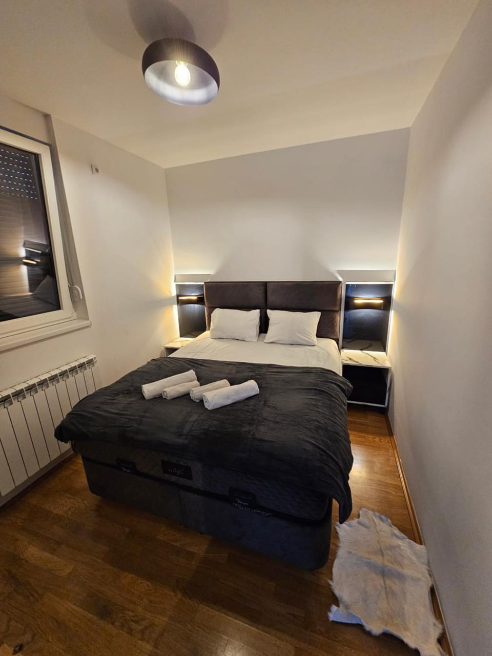 Apartman M&M Istocno Sarajevo Lukavica Apartment in Federation of Bosnia and Herzegovina