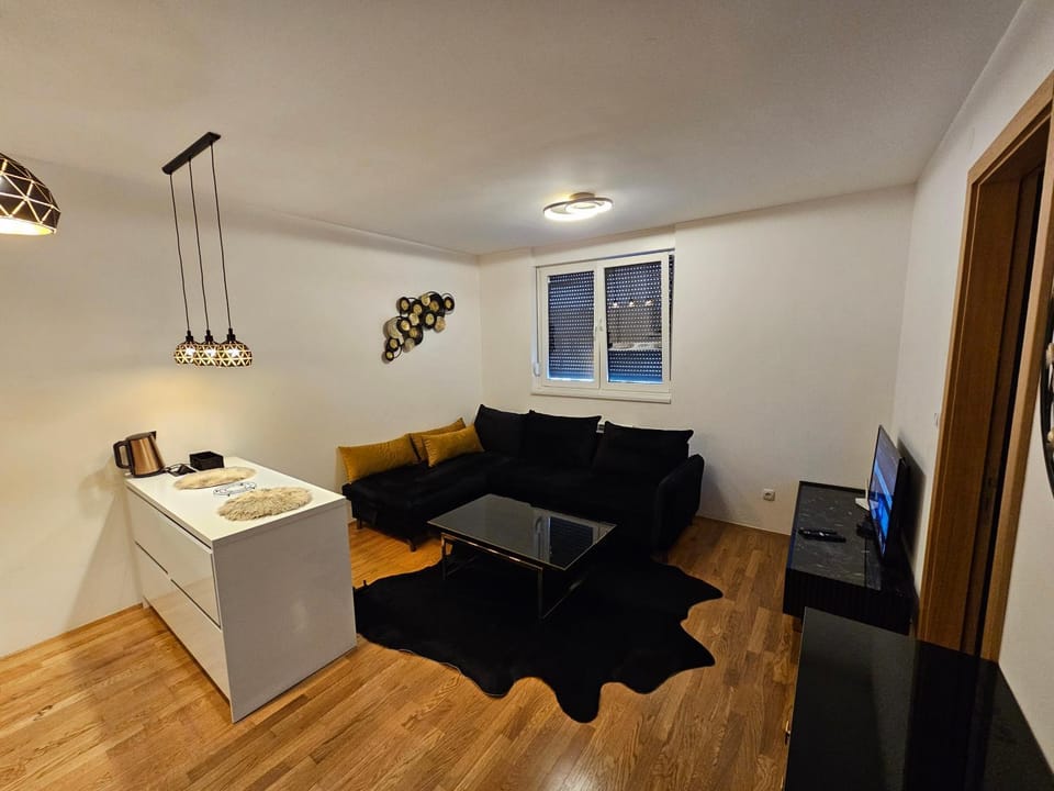 Apartman M&M Istocno Sarajevo Lukavica Apartment in Federation of Bosnia and Herzegovina