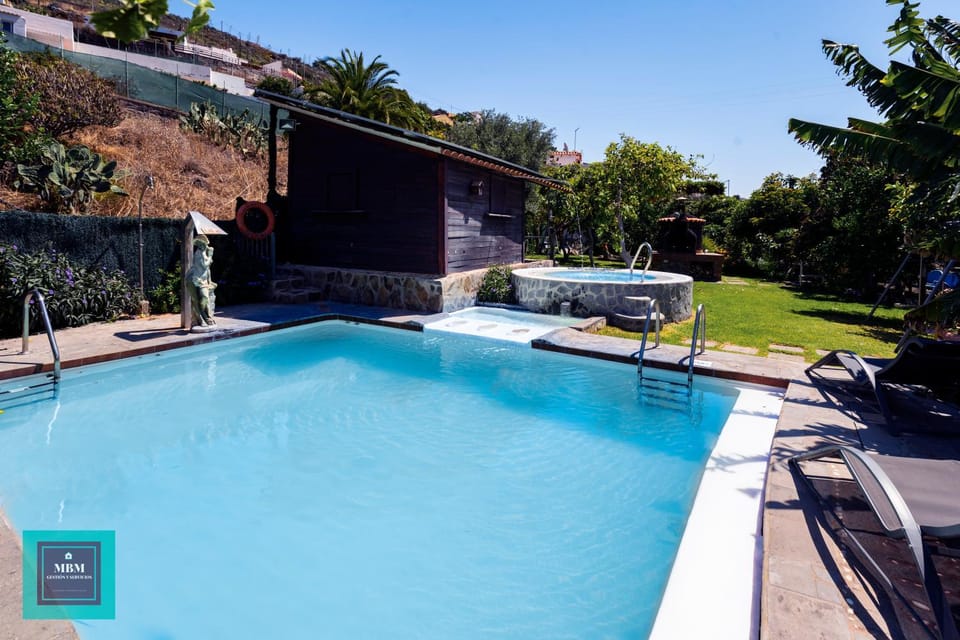 Casa Ignacita VV House in Gran Canaria