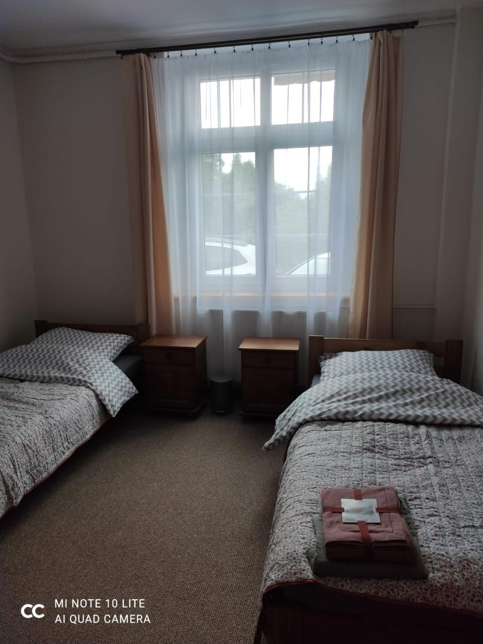 Karkonoski Sad Bed and Breakfast in Lower Silesian Voivodeship