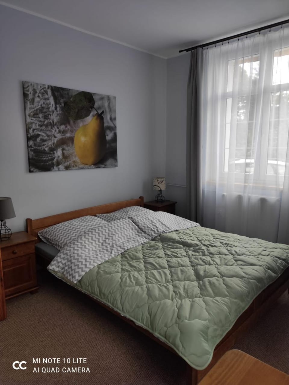 Karkonoski Sad Bed and Breakfast in Lower Silesian Voivodeship