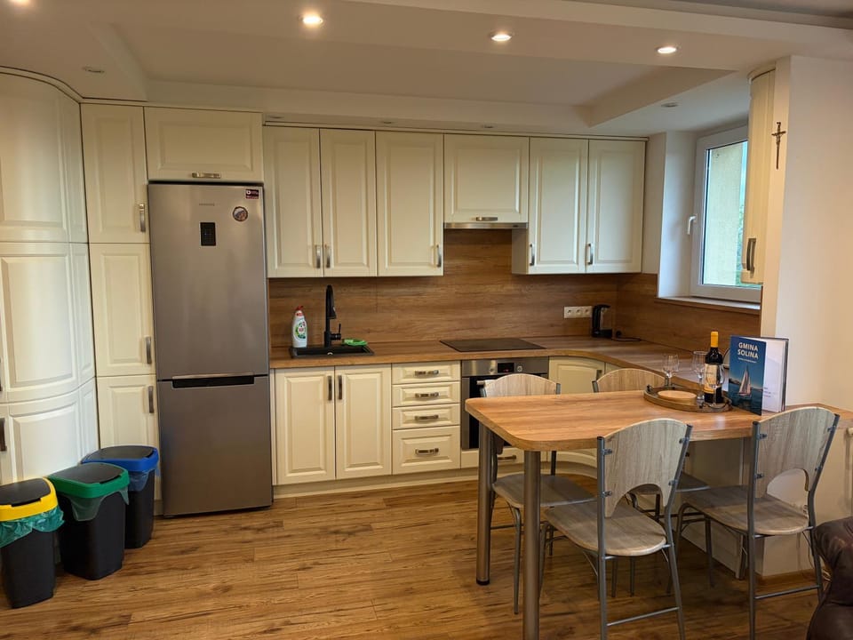 17 WIDOK Apartment in Slovakia