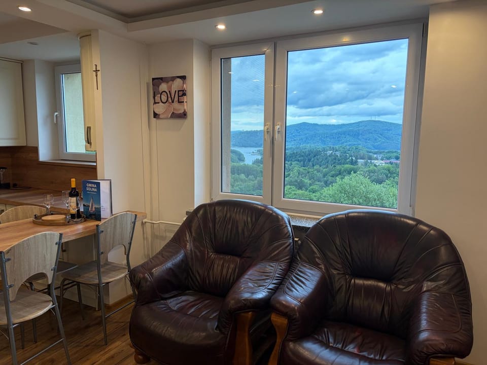 17 WIDOK Apartment in Slovakia