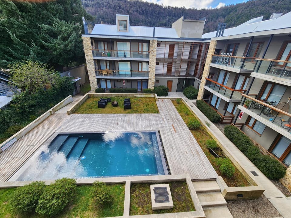 Alamos de los Andes ExtraL - Andarlibre Apartment in San Martín de los Andes