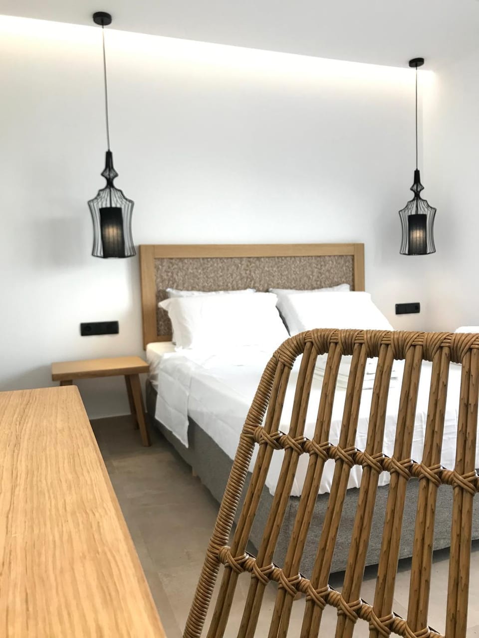 blue sea suites Apartment in Crete