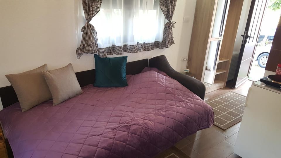 SWEET HOME centar Apartment in Montenegro