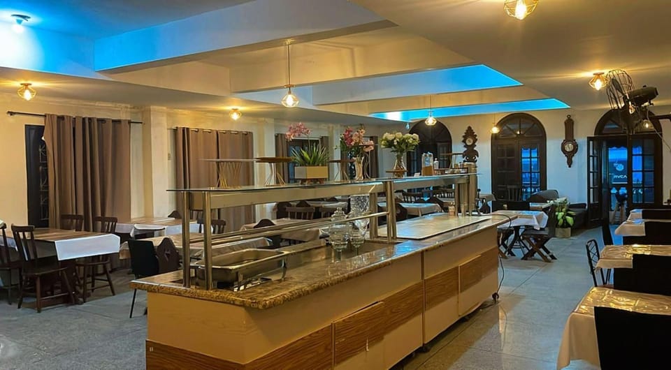 Sultan Palace Paranaguá Hotel in State of Paraná