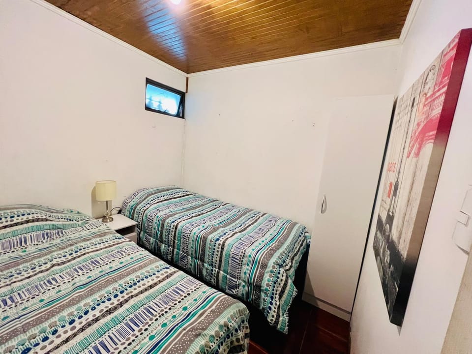 Casa y departamentos amoblados Talca Apartment in Talca