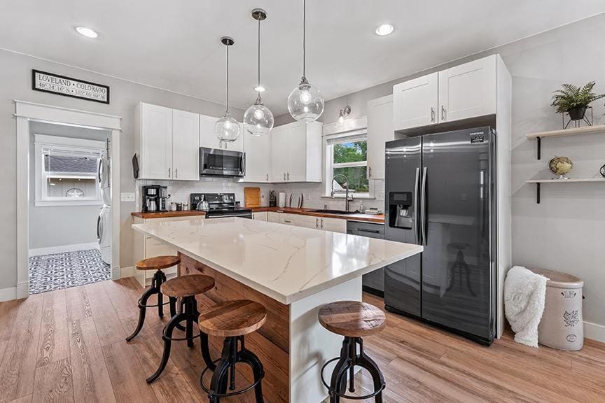 Cozy Chic Home In Downtown Loveland! House in Loveland
