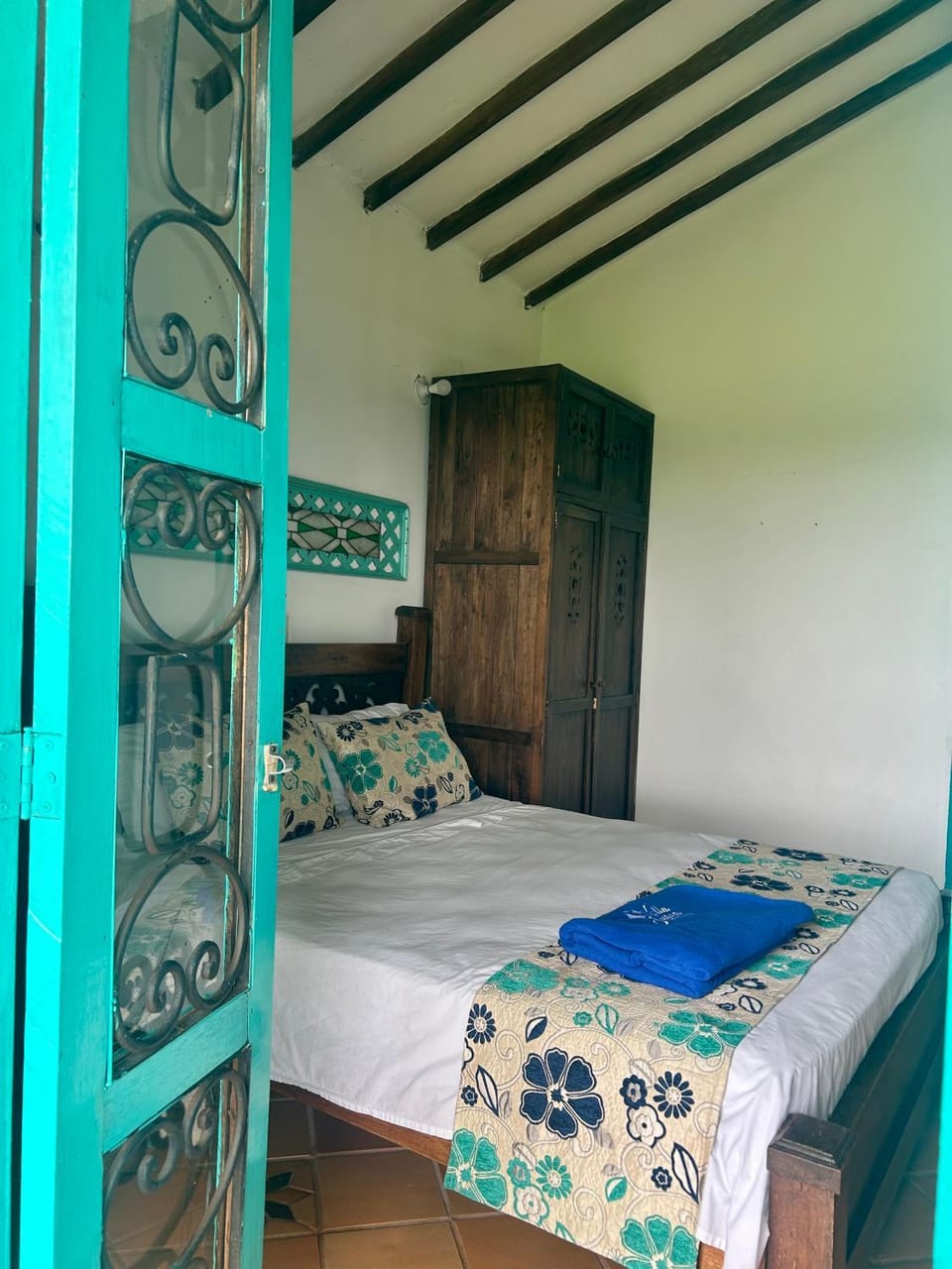 Villa Juana Hotel Hotel in Risaralda