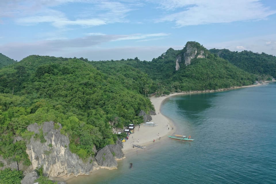 Natural landscape
