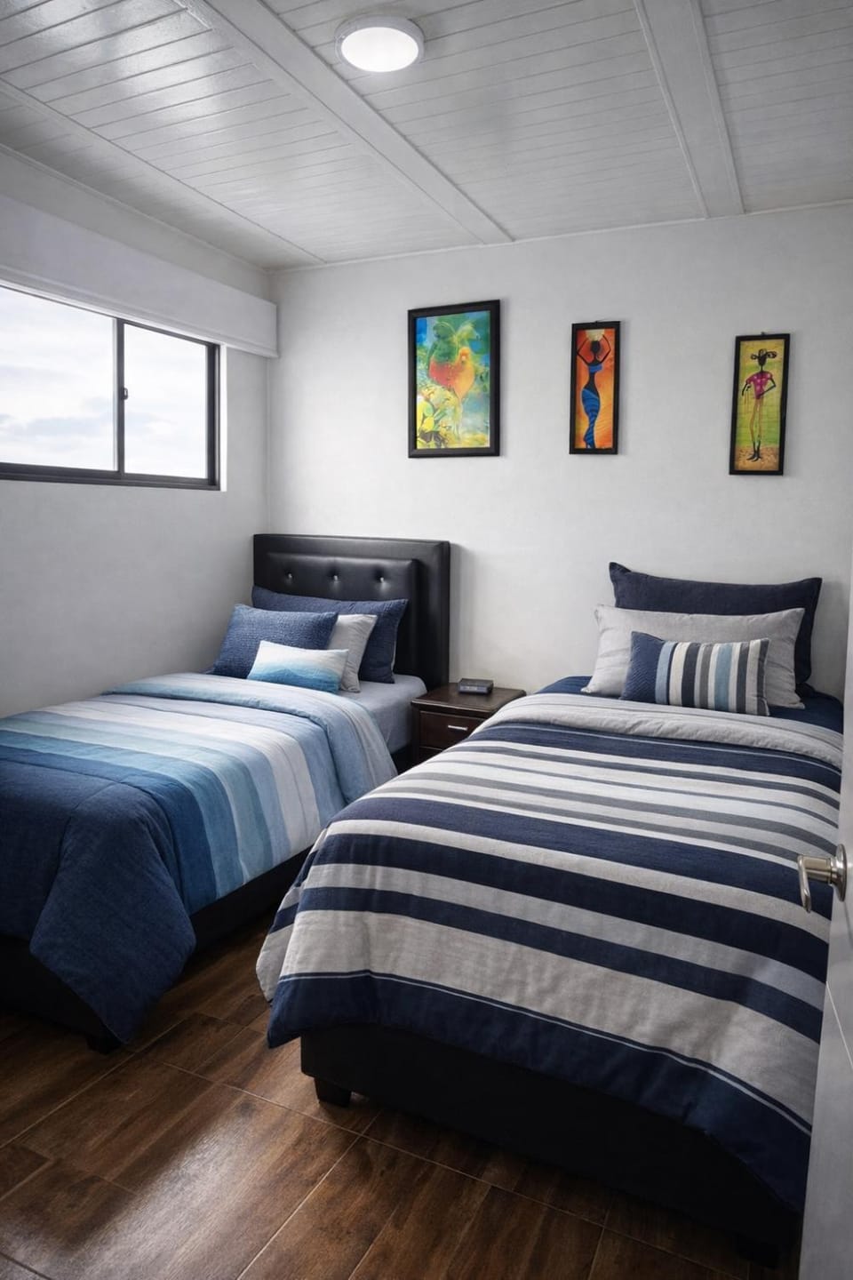 Apartamento amoblado cerca al aeropuerto el dorado Apartment in Bogota