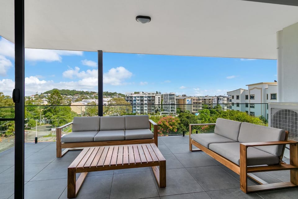 The Ivory 20 Apartment in Tweed Heads