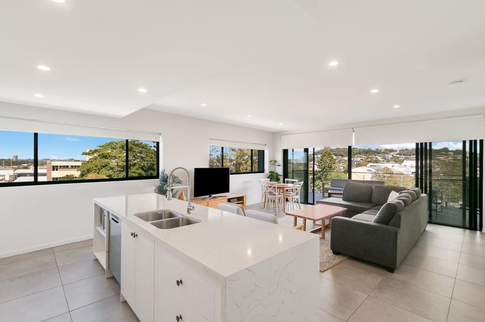 The Ivory 20 Apartment in Tweed Heads