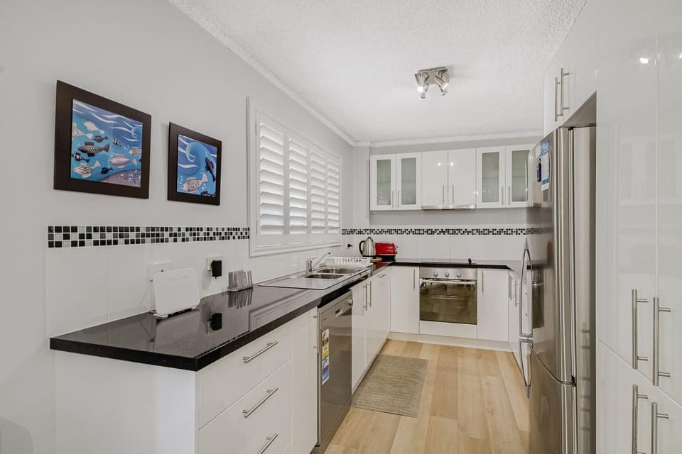 Kirra Beachside - Central Kirra - Min. 3 Night Stays! Apartment in Tweed Heads