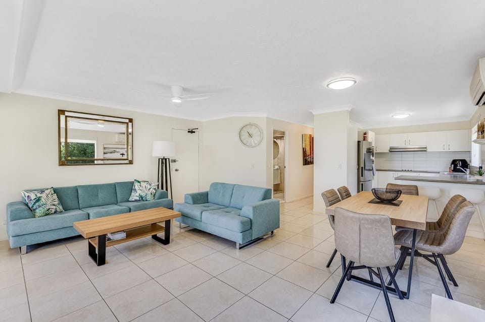 San Chelsea 8 Apartment in Bilinga